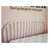 FULL HEADBOARD