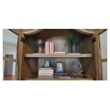 BOOKSHELF ITEMS