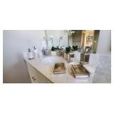 11PC-SOAP DISPENSER LOT