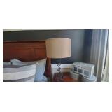 BLACK "CHAINS" LAMPS
