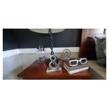 6PC-DESK ITEMS