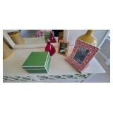 6PC-DESK ITEMS
