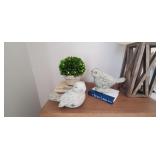 6PC-DÉCOR ITEMS
