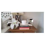 7PC-DÉCOR ITEMS