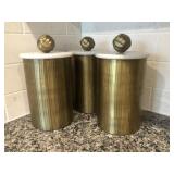 3PC CANISTERS