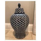 GINGER JAR