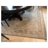 AREA RUG