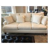 SOFA & PILLOWS