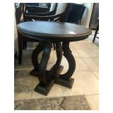 END TABLES