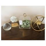 4PC DECO