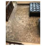 AREA RUG