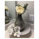 FLORAL & BOWL