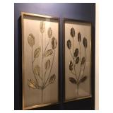 SHADOW BOXES