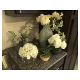 6PC FLORAL