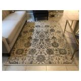 AREA RUG