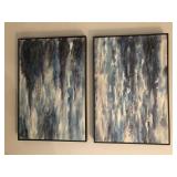 FRAMED CANVAS