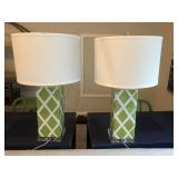 LAMPS