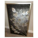 FRAMED CANVAS