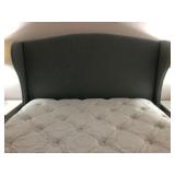 FULL UPHOLSTERED HEADBOARD