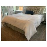 KING BEDDING