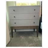 3 DRAWER CHESTS