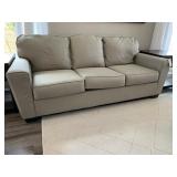SOFA & LOVESEAT