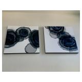 CANVASES