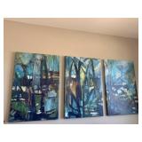 CANVASES
