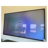 75" SAMSUNG TV