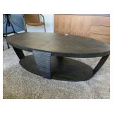 COFFEE & 2 END TABLES