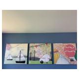 3PC CANVAS