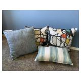 4PC PILLOW