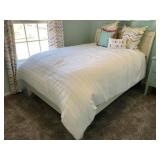 FULL BEDDING