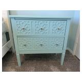 2 DRAWER CHEST