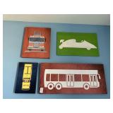 4PC CANVAS