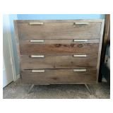 4 DRAWER CHEST