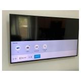 55" SAMSUNG TV