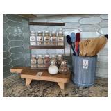 KITCHEN ITEMS