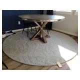 AREA RUG