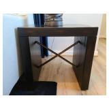 END TABLES