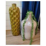 2PC VASES