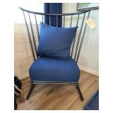 METAL CHAIR