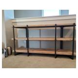BOOKCASE