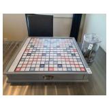SCRABBLE GAME