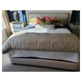 KING BEDDING