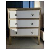 3 DRAWER CHESTS