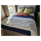 FULL BEDDING