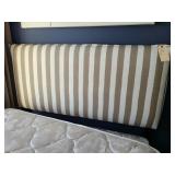 FULL UPHOLSTERED HEADBOARD