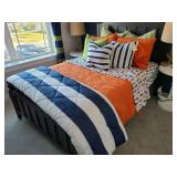 FULL BEDDING