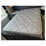 FULL MATTRESS & BOXSPRING